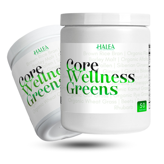 Core Wellness Superfood Greens and Grains